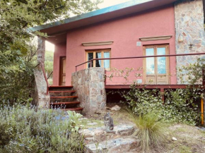 Experiencia de Calma en las Sierras